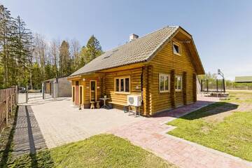 Фото номера Дом для отпуска Дома для отпуска Kajamaa Holiday Home г. Kajamaa 79