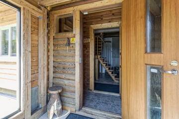 Фото номера Дом для отпуска Дома для отпуска Kajamaa Holiday Home г. Kajamaa 74