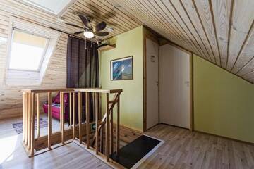 Фото номера Дом для отпуска Дома для отпуска Kajamaa Holiday Home г. Kajamaa 55