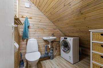 Фото номера Дом для отпуска Дома для отпуска Kajamaa Holiday Home г. Kajamaa 54