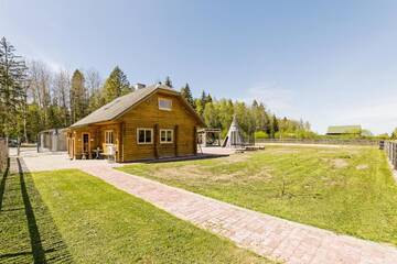 Фото Дома для отпуска Kajamaa Holiday Home г. Kajamaa 1