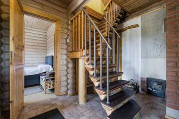 Фото номера Дом для отпуска Дома для отпуска Kajamaa Holiday Home г. Kajamaa 20