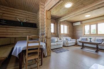 Фото номера Дом для отпуска Дома для отпуска Kajamaa Holiday Home г. Kajamaa 28