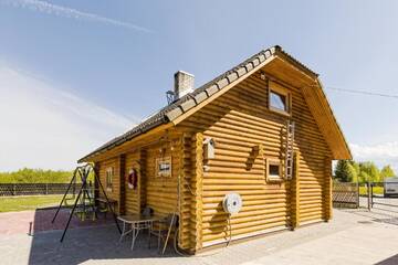 Фото номера Дом для отпуска Дома для отпуска Kajamaa Holiday Home г. Kajamaa 85