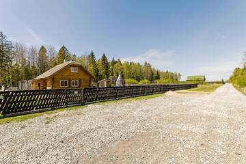 Фото номера Дом для отпуска Дома для отпуска Kajamaa Holiday Home г. Kajamaa 90