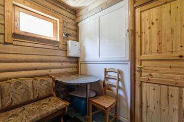 Фото номера Дом для отпуска Дома для отпуска Kajamaa Holiday Home г. Kajamaa 63