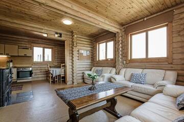 Фото номера Дом для отпуска Дома для отпуска Kajamaa Holiday Home г. Kajamaa 67