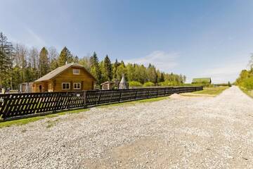 Фото Дома для отпуска Kajamaa Holiday Home г. Kajamaa 3