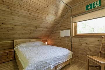 Фото номера Дом для отпуска Дома для отпуска Kajamaa Holiday Home г. Kajamaa 38