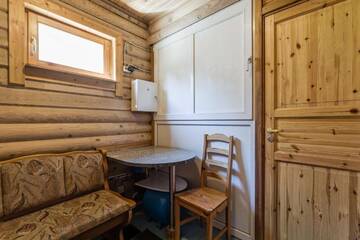 Фото номера Дом для отпуска Дома для отпуска Kajamaa Holiday Home г. Kajamaa 32